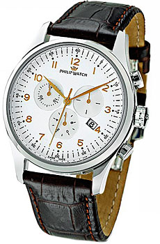 Часы Philip Watch swan 8271941325